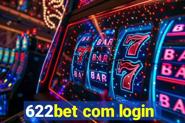 622bet com login