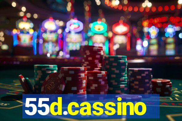 55d.cassino