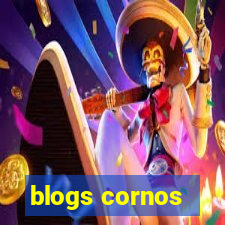 blogs cornos