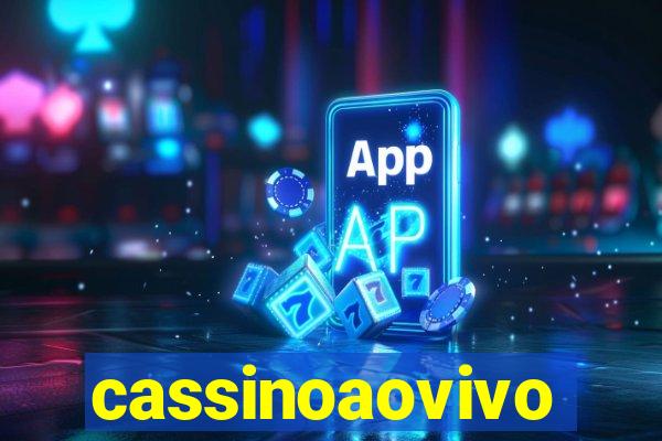 cassinoaovivo