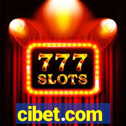 cibet.com