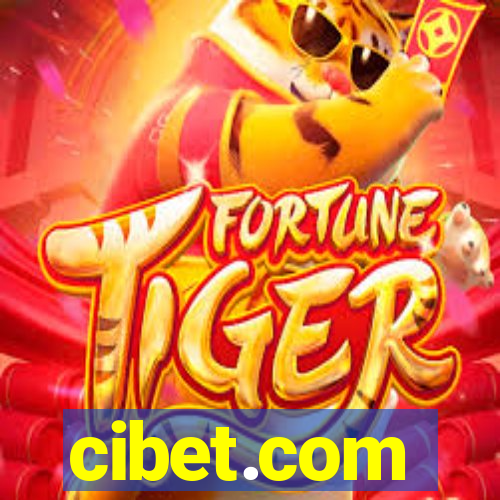 cibet.com