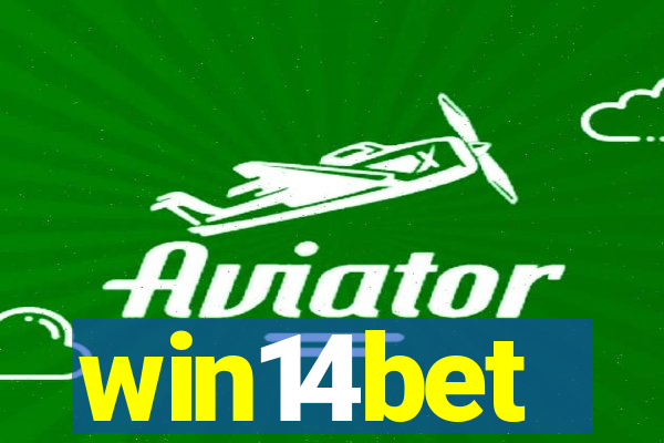 win14bet