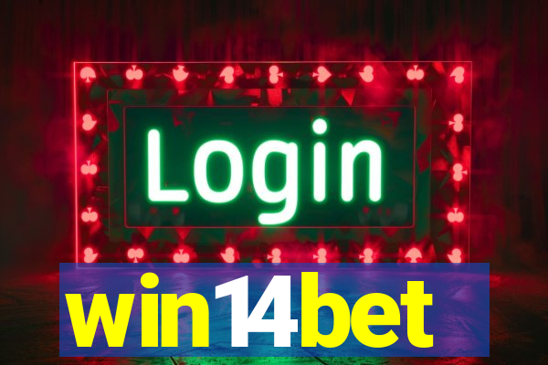 win14bet