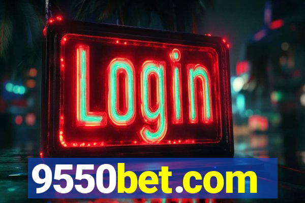 9550bet.com