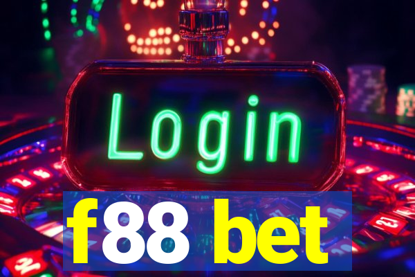 f88 bet