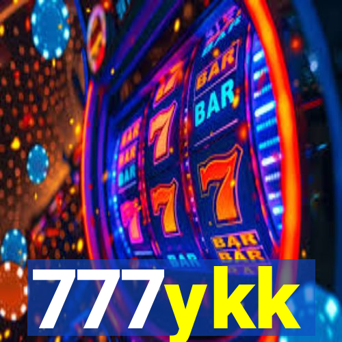 777ykk