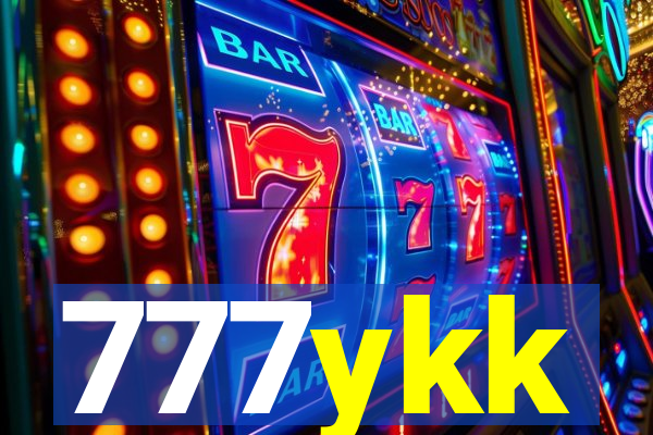 777ykk