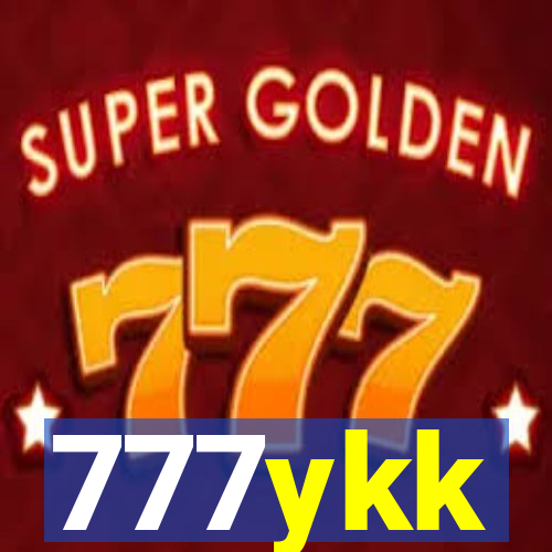 777ykk