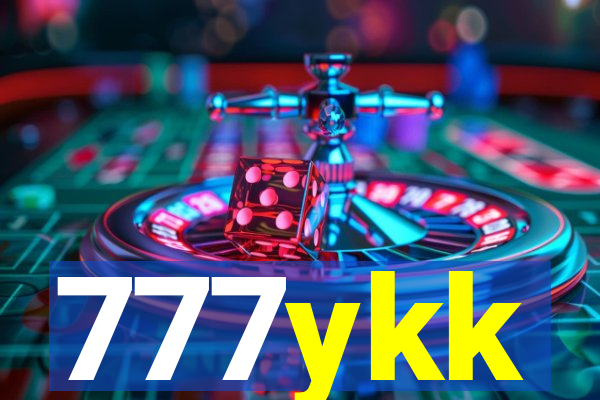 777ykk