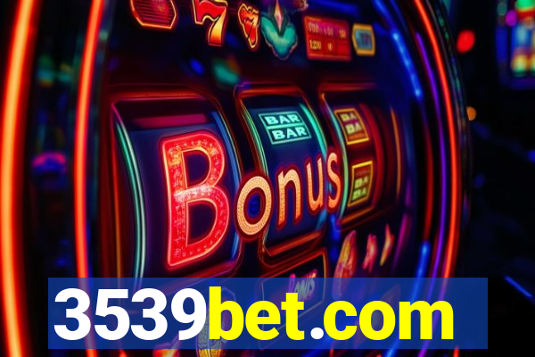 3539bet.com