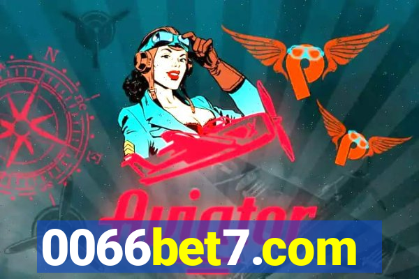 0066bet7.com