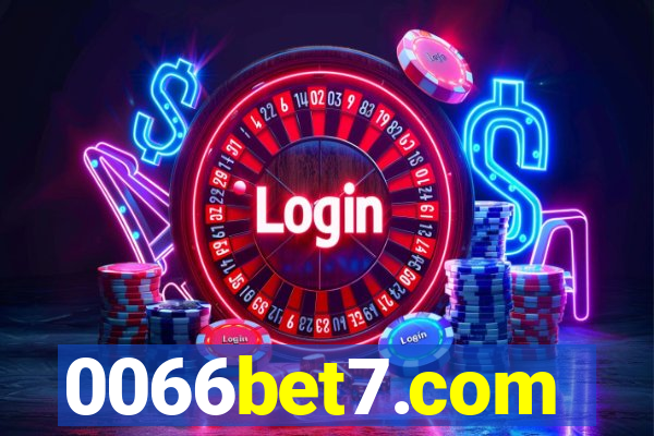 0066bet7.com