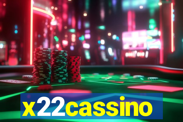 x22cassino