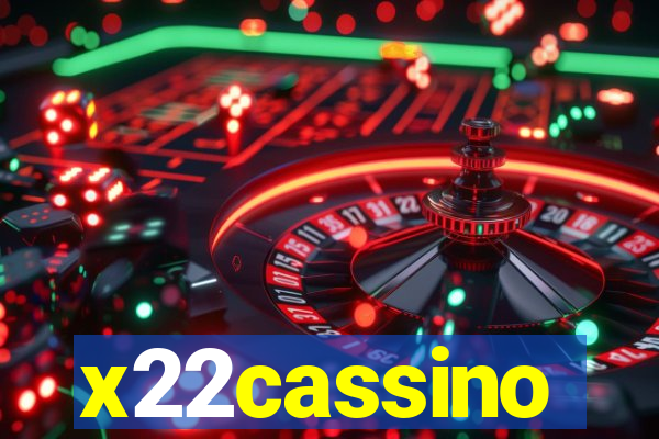 x22cassino