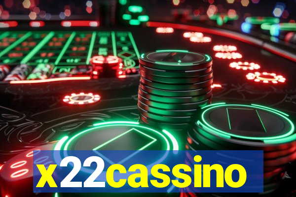 x22cassino