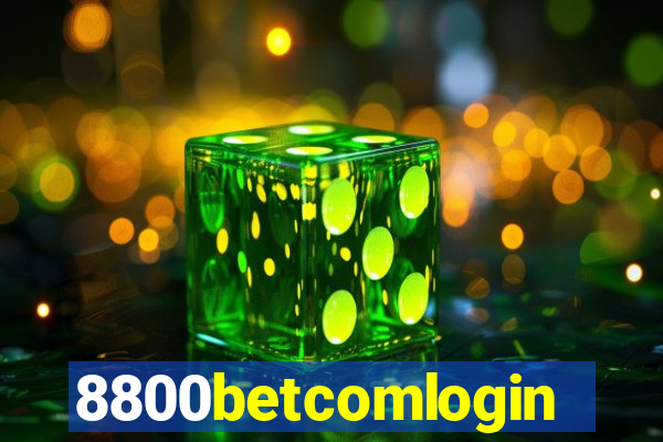 8800betcomlogin