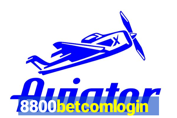 8800betcomlogin