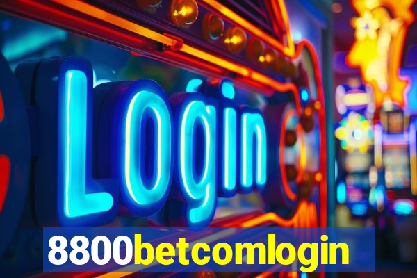 8800betcomlogin