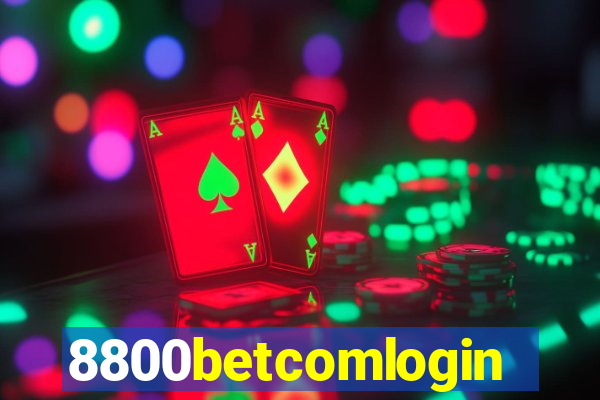 8800betcomlogin