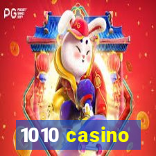 1010 casino