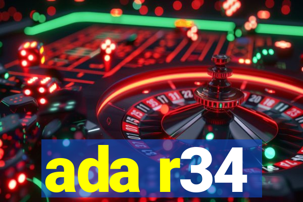 ada r34