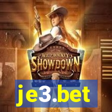 je3.bet