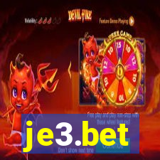 je3.bet