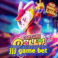 jjj game bet