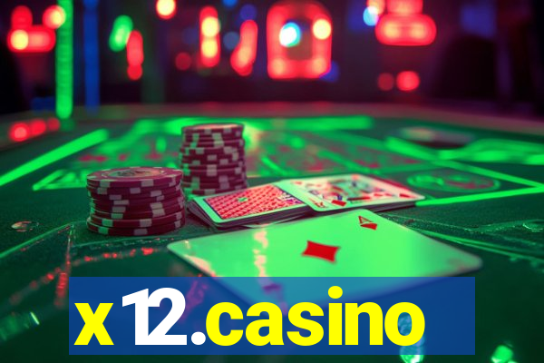 x12.casino