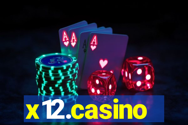 x12.casino