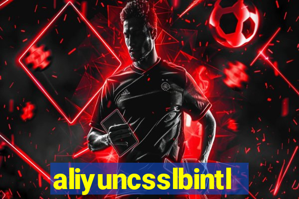 aliyuncsslbintl.com