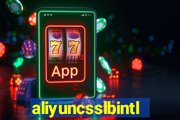 aliyuncsslbintl.com