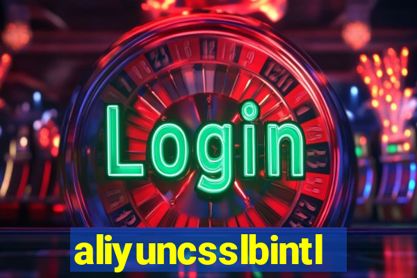 aliyuncsslbintl.com