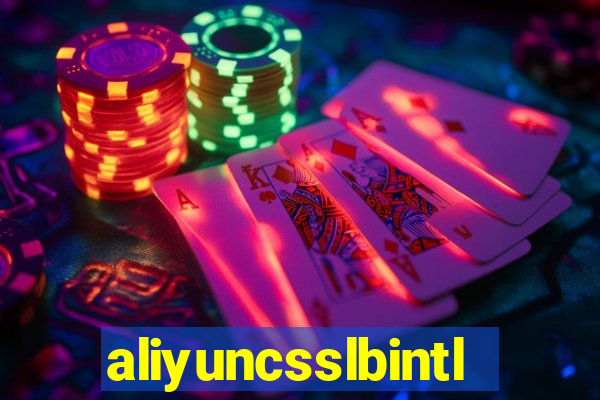 aliyuncsslbintl.com