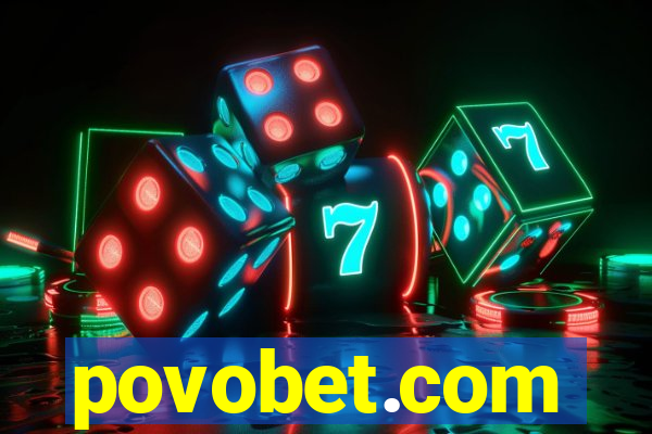 povobet.com