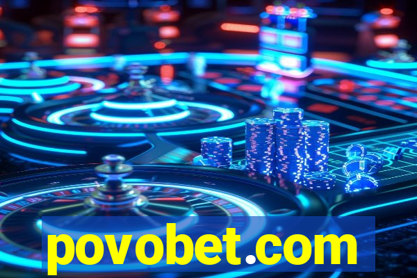 povobet.com