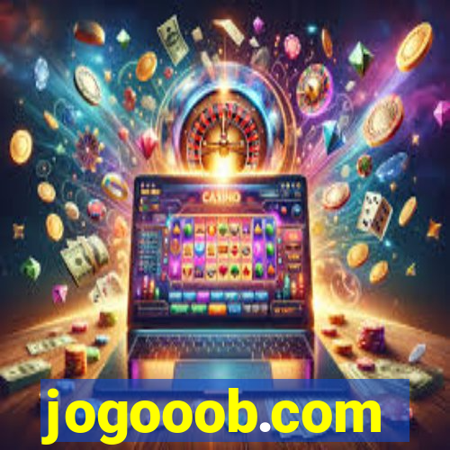 jogooob.com