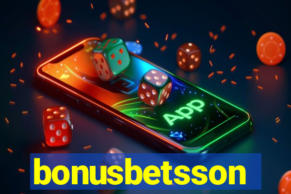 bonusbetsson