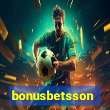 bonusbetsson