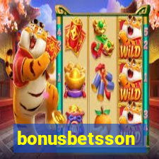 bonusbetsson