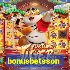 bonusbetsson