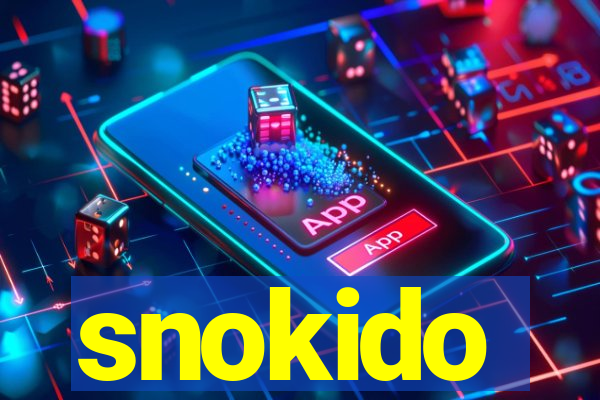 snokido