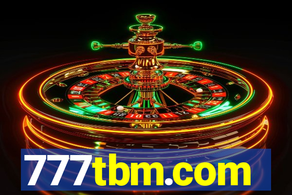 777tbm.com