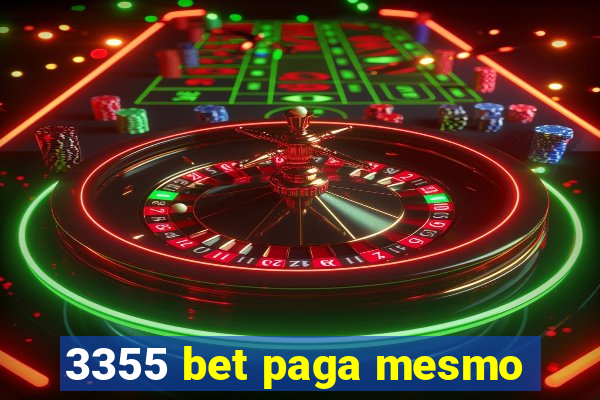 3355 bet paga mesmo