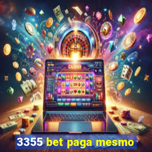 3355 bet paga mesmo