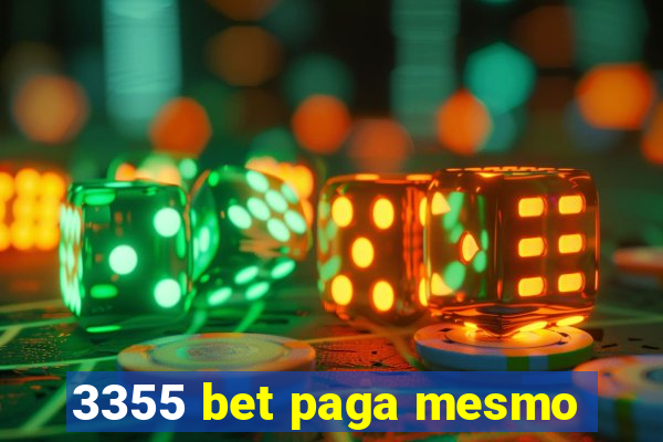 3355 bet paga mesmo