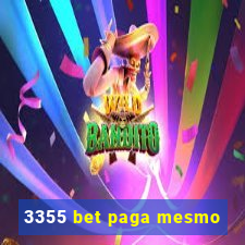 3355 bet paga mesmo