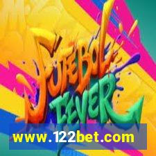 www.122bet.com