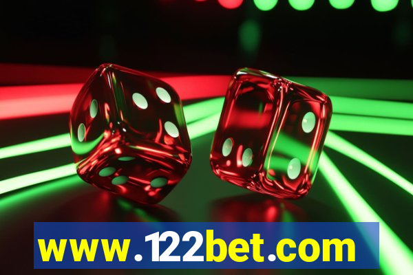 www.122bet.com